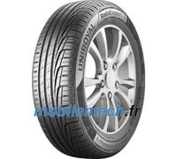 UNIROYAL 205/60 R16 92H Pneu Été