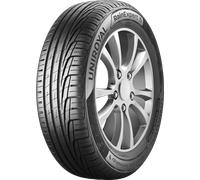 Uniroyal Pneu été 205/70 R15 96H