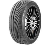 UNIROYAL RAINSP3SSR 205/45 R17 84V auto Pneus été Pneus RENAULT: CLIO 3, Clio 4, CLIO 2, PEUGEOT: 207 3/5 portes, 208 I 3/5 portes, 208 II 3/5 portes