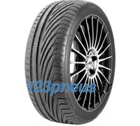 Uniroyal RainSport 3 SSR ( 225/40 R18 92W XL runflat )