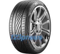 PNEU Uniroyal RAINSPORT 5 195/55R16 87H