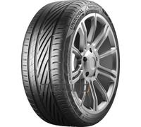 Uniroyal Pneu été RainSport 5 205/50 R16 87Y
