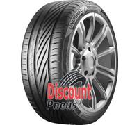 Uniroyal Pneu été RainSport 5 205/55 R16 91H