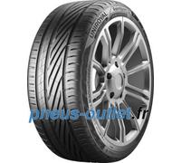 Uniroyal Pneu RainSport 5 205/55R16 91V C A 71 B