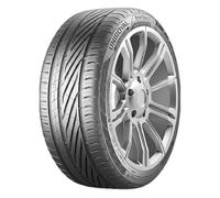 UNIROYAL RAINSPORT 5-215/55R16 - Pneus d'été