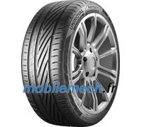 Uniroyal Pneu d'été RainSport 5 255/55 R18 109Y XL TL FR