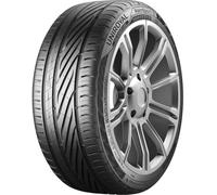 UNIROYAL RainSport 5 205/45 R16 83W auto Pneus été Pneus PEUGEOT: 206 3/5 portes, 206 SW, 206 CC, RENAULT: CLIO 2, Twingo 3, Alaskan Pick-up