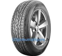 Pneus d'Eté 235/75 R15 Uniroyal 109T RALLYE 4X4 STREET XL