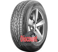 Uniroyal rallye 4x4 street ( 255/60 R17 106V )