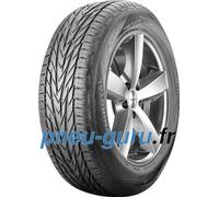 Uniroyal rallye 4x4 street ( 255/60 R17 106V )