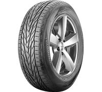 Pneus d'Eté 265/70 R15 Uniroyal 112H RALLYE 4X4 STREET (2021)