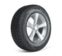 Pneu Uniroyal Snow Max 2 195/ R 14 106 104 Q