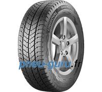 Uniroyal Pneus hiver Snow Max 3 205/65R16C 107/105T 8PR 3PMSF