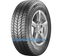 Uniroyal Snow Max 3 205/75R16 110/108R 3PMSF TL C B 73 B