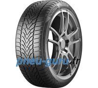 Uniroyal Pneu hiver WinterExpert 255/50 R19 107V XL 3PMSF avec rebord protecteur
