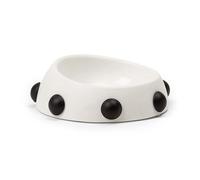 Unis Animaux - Trough Boss chien blanc