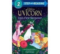 Unis First Sleepover by Amy Krouse Rosenthal Amy Krouse Rosenthal (Auteur)