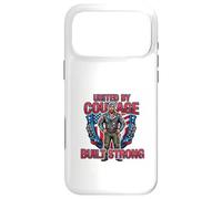 Unis par Le Courage, a construit Un Design Patriotique Fort Coque pour iPhone 17 Pro Max