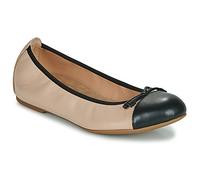 Unisa Ballerines AUTO in Beige 38