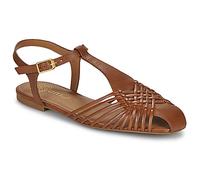 Unisa Ballerines BABIC in Marron 39