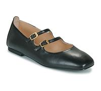 Unisa Ballerines BERLEY in Noir 38