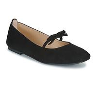 Unisa Ballerines BETAR in Noir 37
