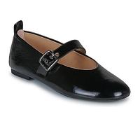 Unisa Ballerines BORA in Noir 37