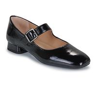 Unisa Ballerines CUVER in Noir 40