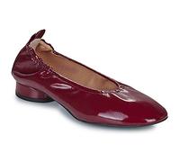 Unisa Ballerines DARIN in Rouge 39
