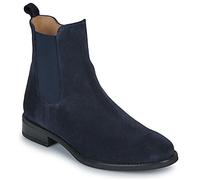 Boots femmes Unisa BARTY Bleu 39