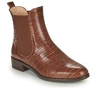Boots femmes Unisa BOYER Marron 40