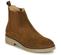 Boots femmes Unisa ETIOPE Marron 38
