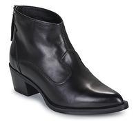 Boots femmes Unisa GALTIS Noir 40