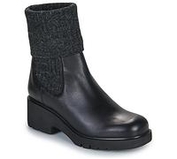 Boots femmes Unisa JALIL Noir 41