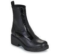 Boots femmes Unisa JOGIN Noir 37