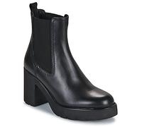 Bottines femmes Unisa KLINO Noir 38