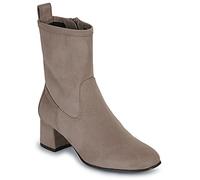 Bottines femmes Unisa LEMICO Beige 39