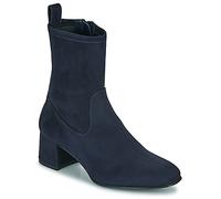 Bottines femmes Unisa LEMICO Bleu 37