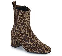 Bottines femmes Unisa LEMICO Marron 40