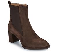 Unisa Bottines LUANCO in Marron 40