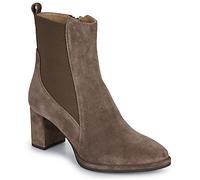Bottines femmes Unisa LUANCO Marron 40