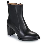 Bottines femmes Unisa LUANCO Noir 39
