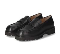 Unisa Chaussons pour femme en noir, Noir , 42 EU