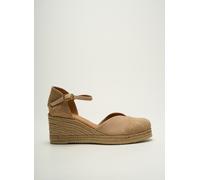 unisa chaussures femme de couleur beige 41