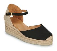 Unisa Espadrilles CISCA in Noir 40