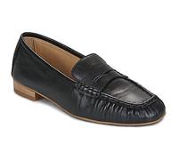 Mocassins femmes Unisa BALTA Noir 40