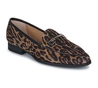 Mocassins femmes Unisa DALCY Noir 39