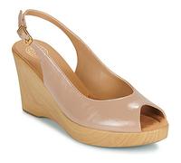 Unisa Sandales compensées RACHEL in Beige 37