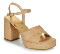 Unisa Sandales OZZY in Beige 41