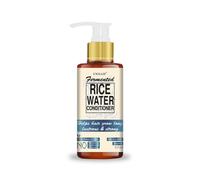Unisaif Après-shampoing à l'eau de riz - Eau de riz pour la croissance des cheveux - Après-shampoing en profondeur pour cheveux secs et abîmés | Après-shampoing pour cheveux secs | Sans paraben et
